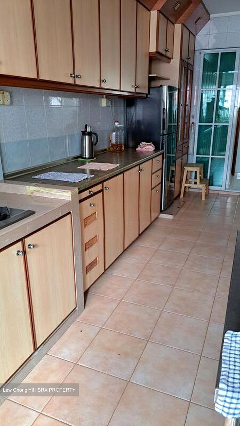 Blk 207 Tampines Street 21 (Tampines), HDB 3 Rooms #521612371